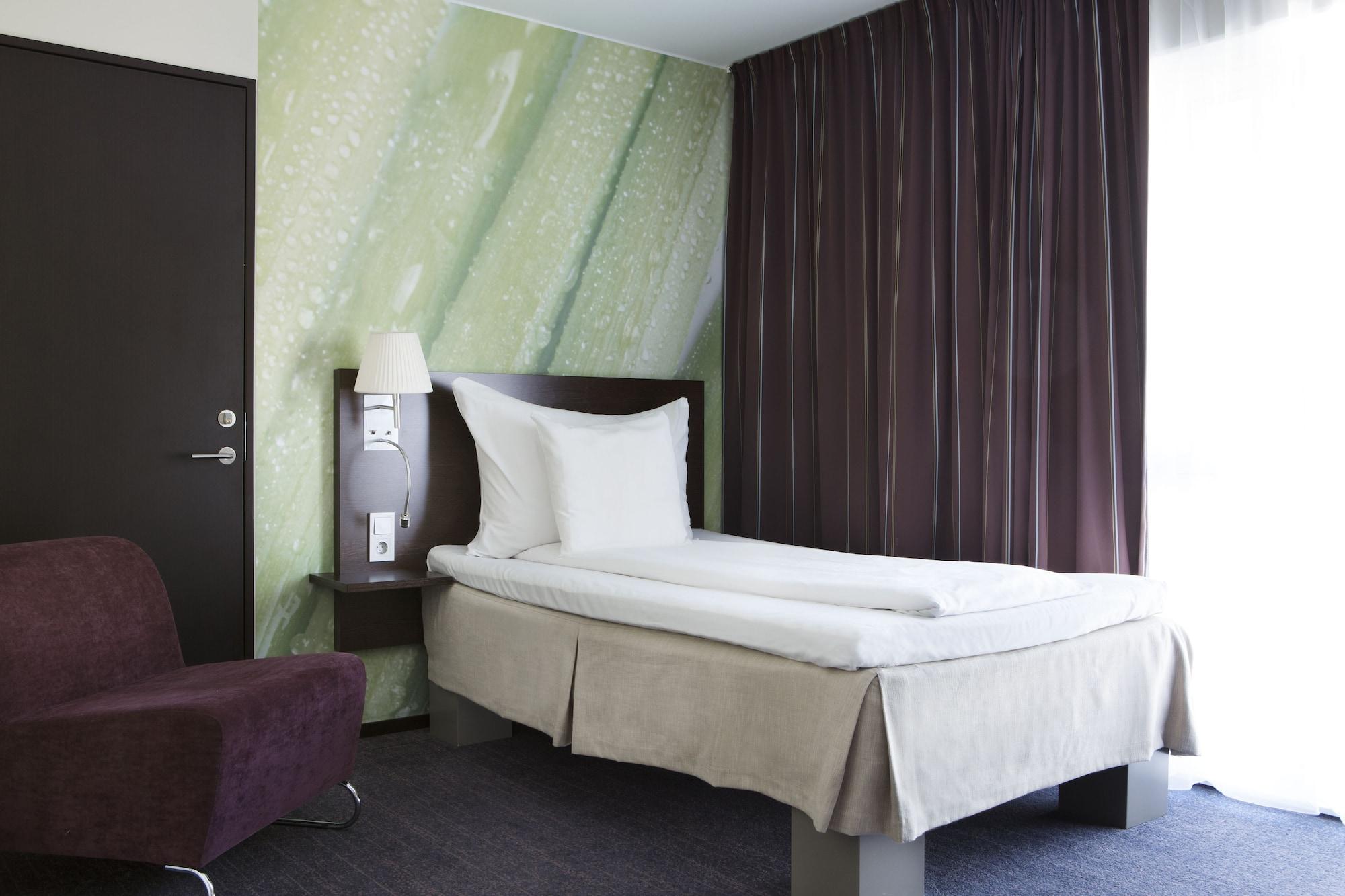 Comfort Hotel Тронгейм Екстер'єр фото